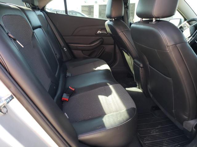 1G11C5SL2FF286044 Chevrolet Malibu 1Lt 2015. Фото: 5