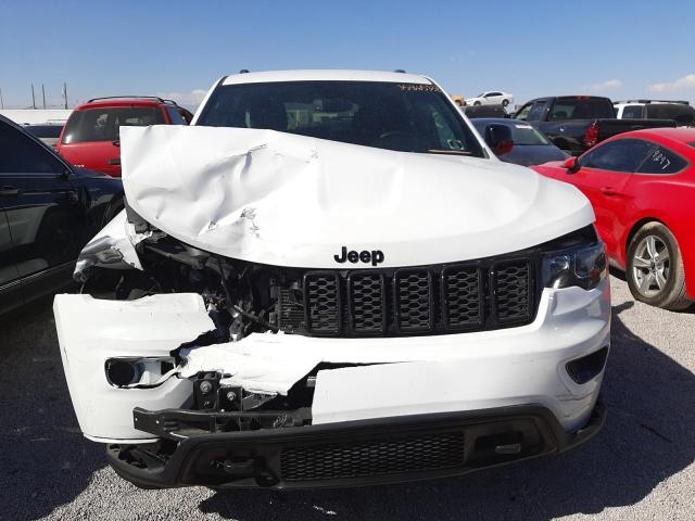 1C4RJEAG4KC811590 Jeep Grand Cher 2019. Фото: 6