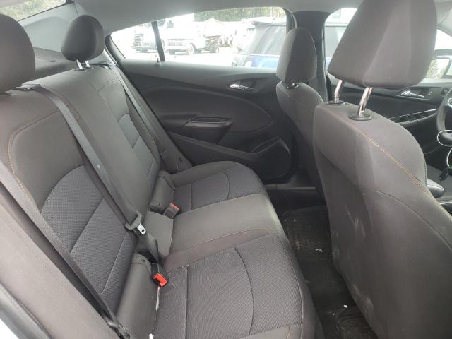 1G1BC5SM0K7109882 Chevrolet Cruze Ls 2019. Фото: 5