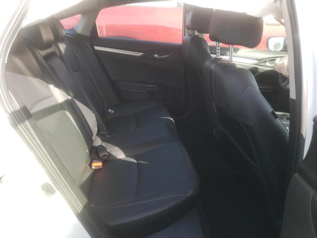 2018 HONDA CIVIC TOUR - JHMFC1F90JX020317