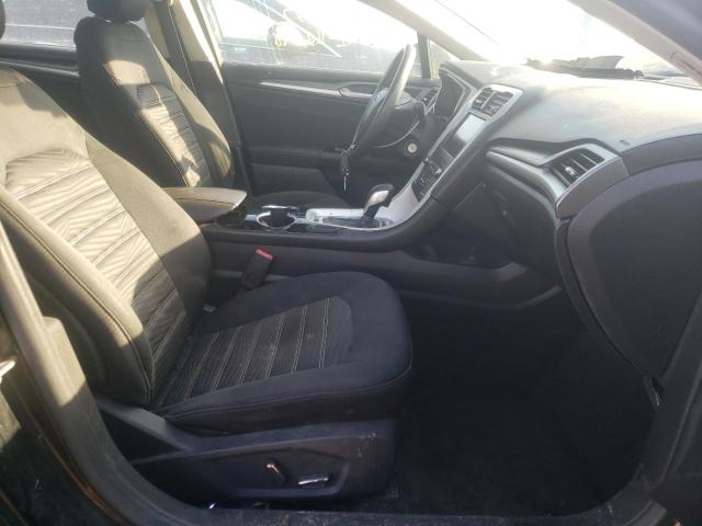 3FA6P0H79GR201869 Ford Fusion Se 2016. Фото: 4