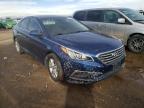 2015 HYUNDAI  SONATA