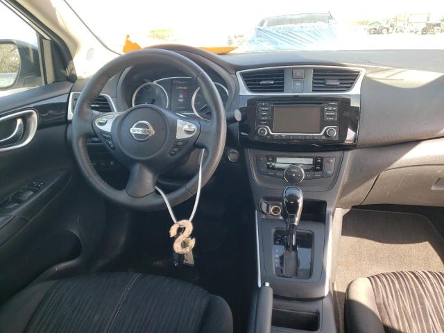 2018 NISSAN SENTRA S 3N1AB7APXJL640601