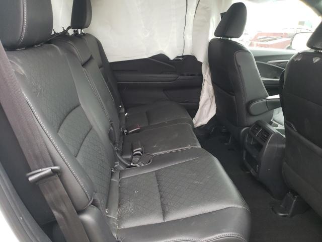 2020 HONDA PASSPORT E - 5FNYF7H53LB002373