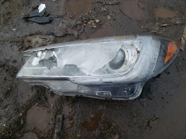 2019 SUBARU ASCENT PRE 4S4WMACD0K3487832