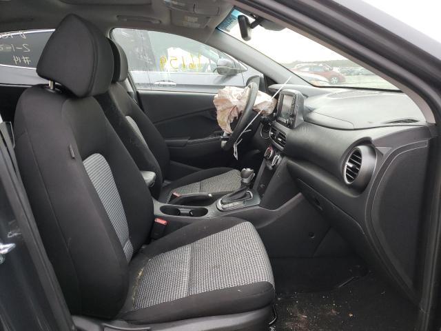 2021 HYUNDAI KONA SEL P KM8K62AA8MU737225