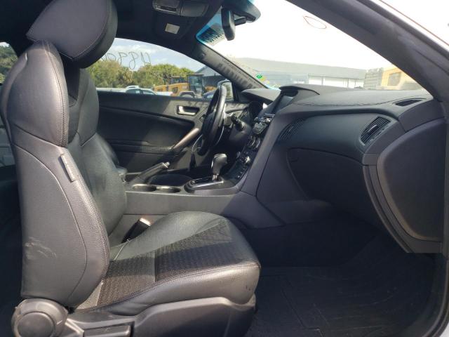 2015 HYUNDAI GENESIS CO KMHHU6KJ9FU124362
