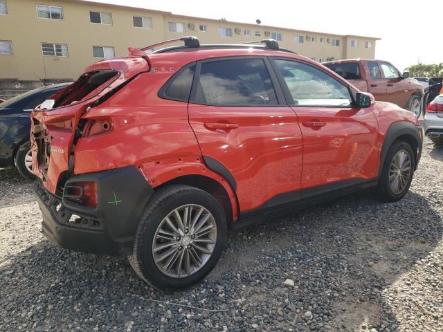2020 HYUNDAI KONA SEL P KM8K62AA6LU516673