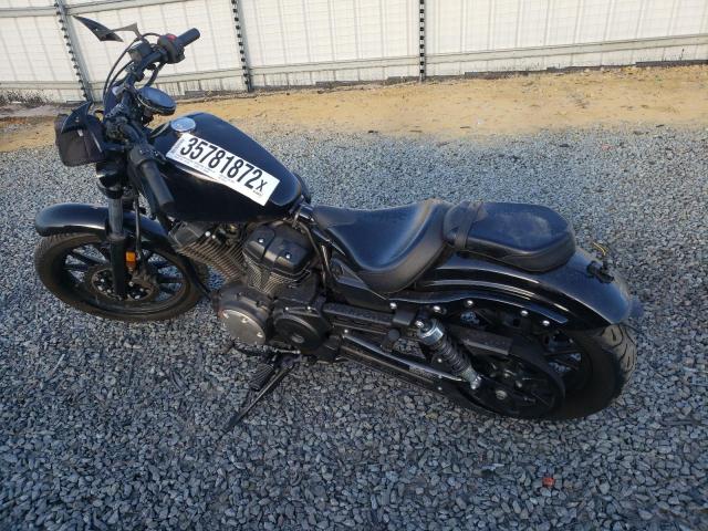 2016 YAMAHA XVS950 CU JYAVN05E2GA012100