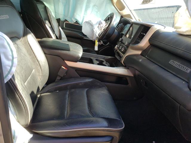 2020 RAM 1500 LARAM - 1C6SRFDT5LN263010
