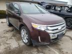 2012 FORD  EDGE