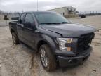 2017 FORD  F-150