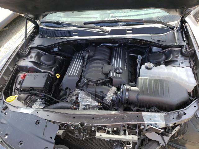 2021 DODGE CHARGER SC - 2C3CDXGJ4MH666891