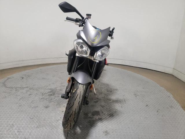 2016 TRIUMPH MOTORCYCLE STREET TRI SMTL03NE0GT724834