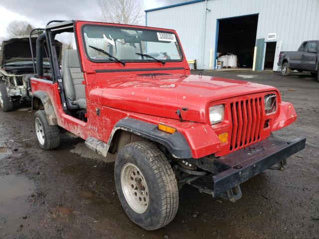 1994 jeep best sale wrangler for sale