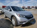 2016 HONDA  CRV