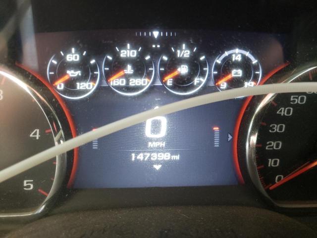 2015 GMC SIERRA K35 1GT424E85FF649073