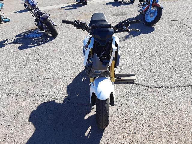 2018 HONDA GROM MLHJC7518J5006197