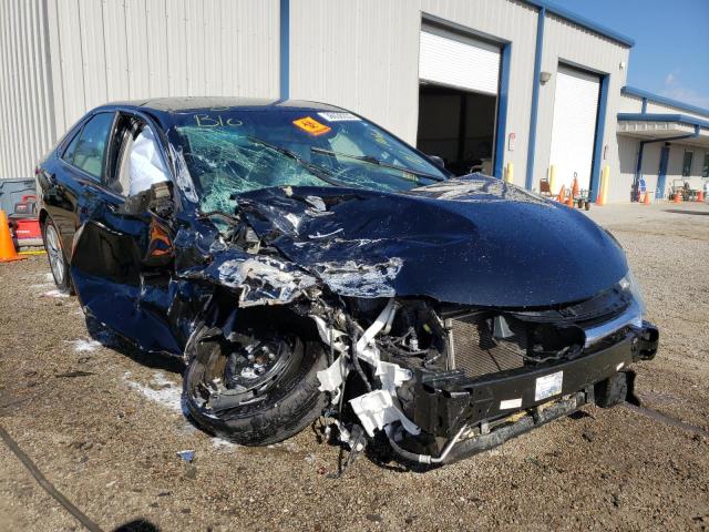2016 TOYOTA CAMRY LE - 4T1BF1FK9GU214974