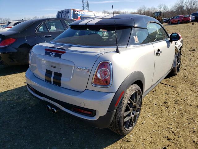 2015 MINI COOPER COU WMWSX3C5XFT773284