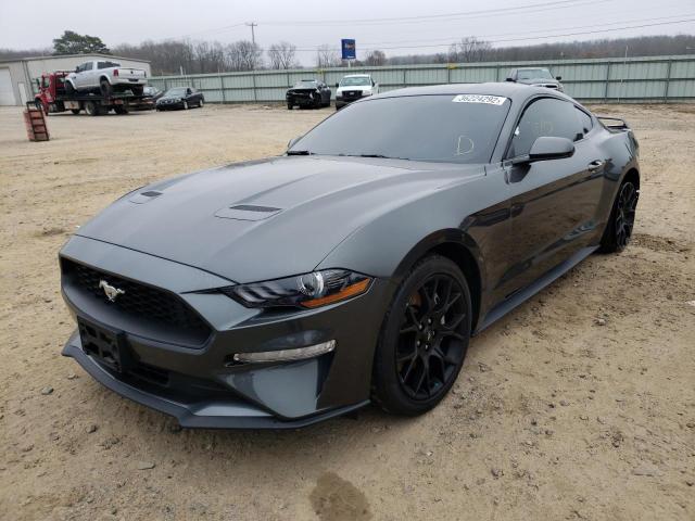 1FA6P8TH4J5180244 | 2018 FORD MUSTANG