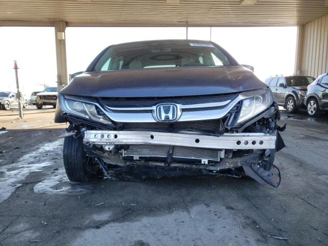 2019 HONDA ODYSSEY EX - 5FNRL6H77KB124158