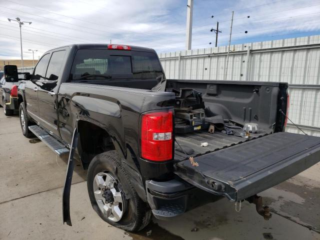 2019 GMC SIERRA K35 1GT42WEY0KF218792
