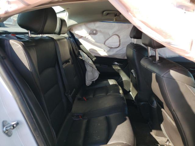 2016 CHEVROLET CRUZE LIMI 1G1PG5SBXG7223243