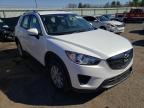 2015 MAZDA  CX-5