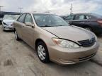 2004 TOYOTA  CAMRY