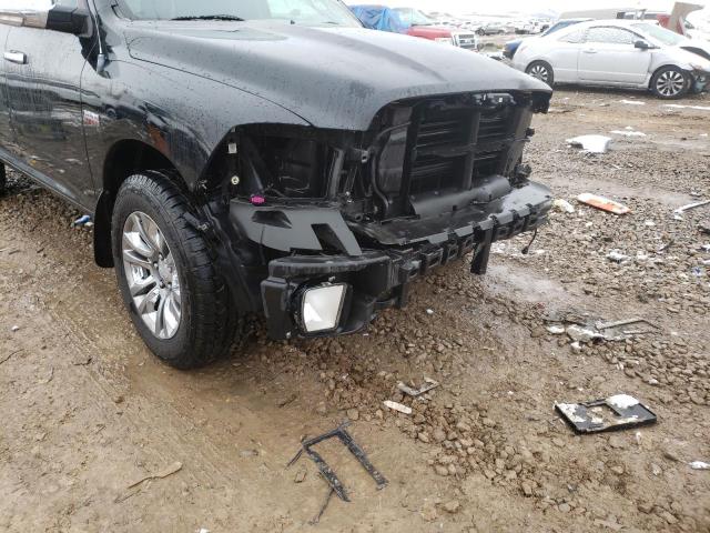2014 RAM 1500 LONGH - 1C6RR7PT2ES134064