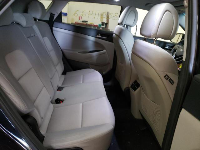 2018 HYUNDAI TUCSON VAL - KM8J3CA23JU685355