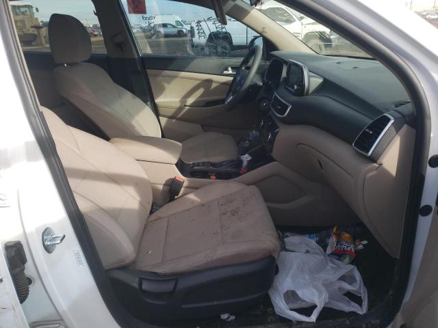 2020 HYUNDAI TUCSON SE KM8J2CA44LU230165
