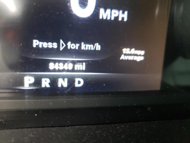 2014 RAM 1500 LONGH - 1C6RR7PT2ES134064