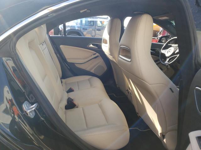 2018 MERCEDES-BENZ CLA250 WDDSJ4EB3JN559463