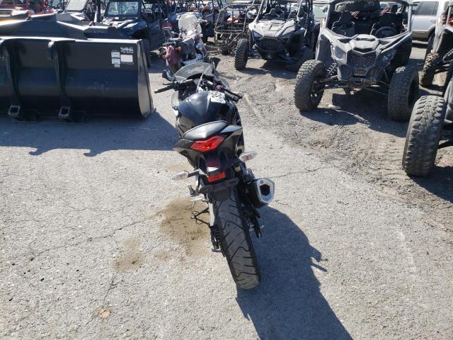 2014 KAWASAKI EX300 B JKAEX8B18EA008915