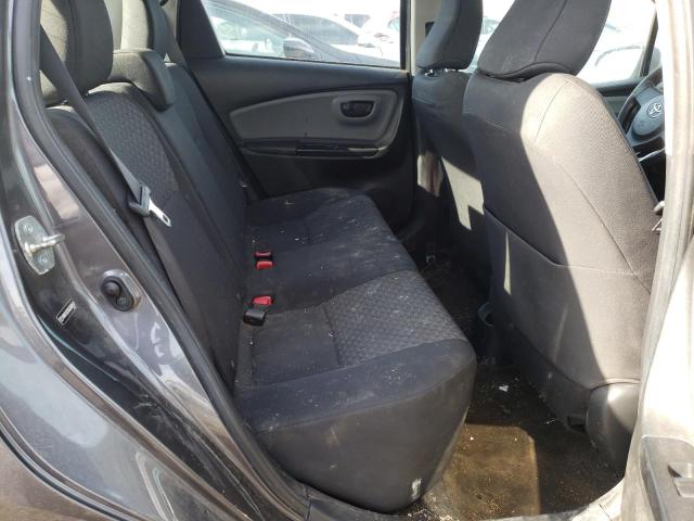 2016 TOYOTA YARIS L - VNKKTUD38GA060552