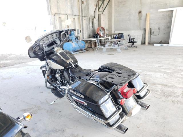 2020 HARLEY-DAVIDSON FLHTP 1HD1FMP16LB639502