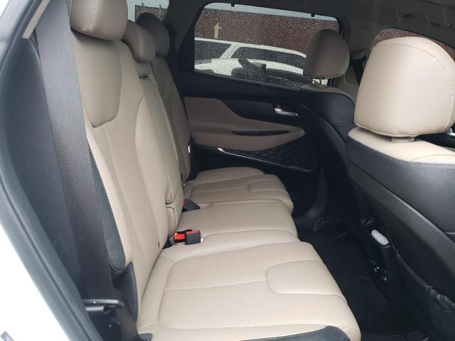 2020 HYUNDAI SANTA FE 5NMS53AA2LH222417