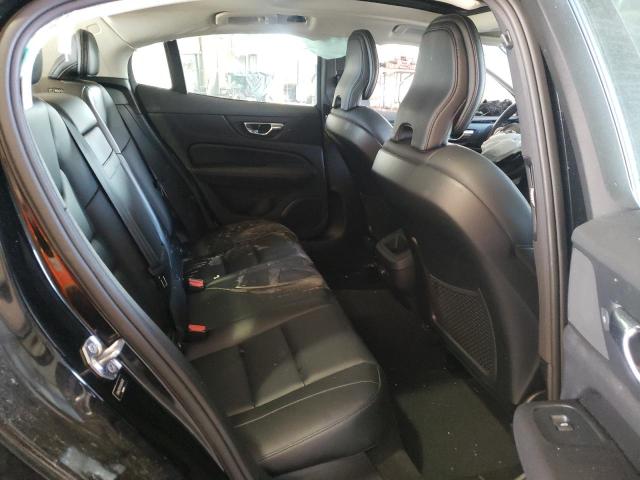 2019 VOLVO S60 T6 MOM 7JRA22TK7KG016702
