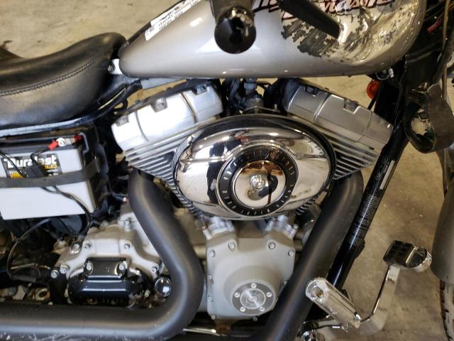 2007 HARLEY-DAVIDSON FXD 1HD1GM4157K343247