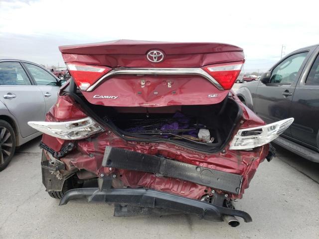 4T1BF1FK7FU918766 Toyota Camry Le 2015. Фото: 8