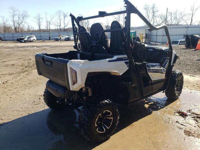 2019 YAMAHA YXE850 5Y4AN27Y9KA102446