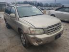 2004 TOYOTA  HIGHLANDER