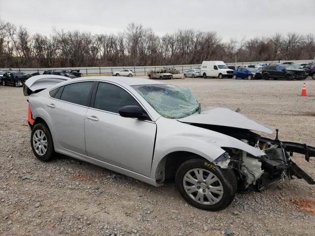 VIN JM3TB3CV5D0413285 2013 Mazda CX-9, Touring no.10