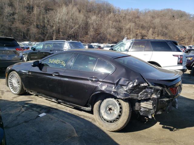 2018 BMW ALPINA B6 WBA6D6C51JG945912