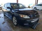 MAZDA MAZDA3 2008 foto