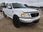 2001 FORD  F150