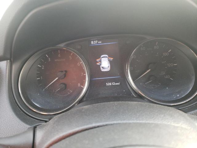 JN1BJ1CR6KW624118 Nissan Rogue Sport S