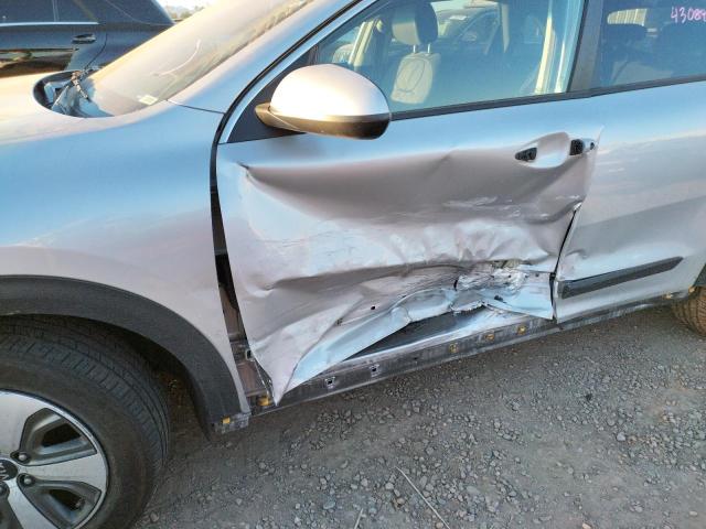 KNDCB3LC9L5368764 KIA NIRO LX